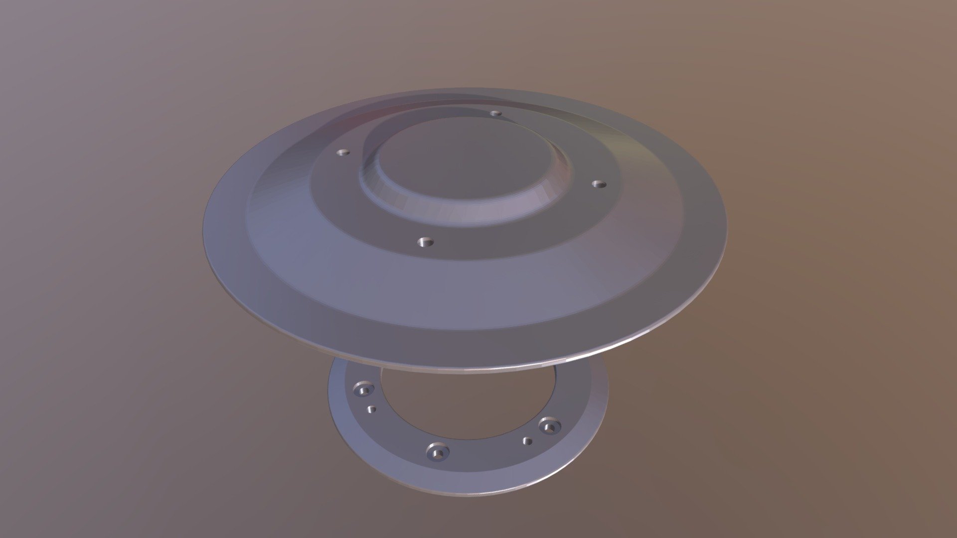 PGU Assembly FOR FABTECH 1