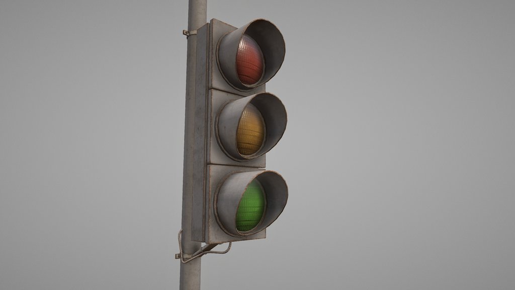 Traffic Light