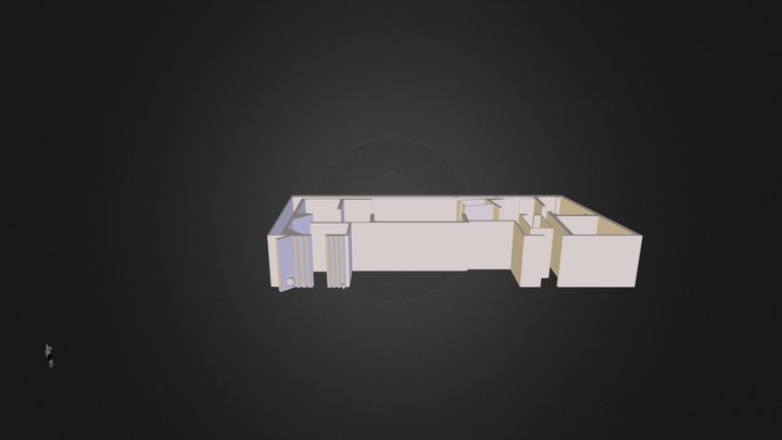 Dakdeutest01 3D Model