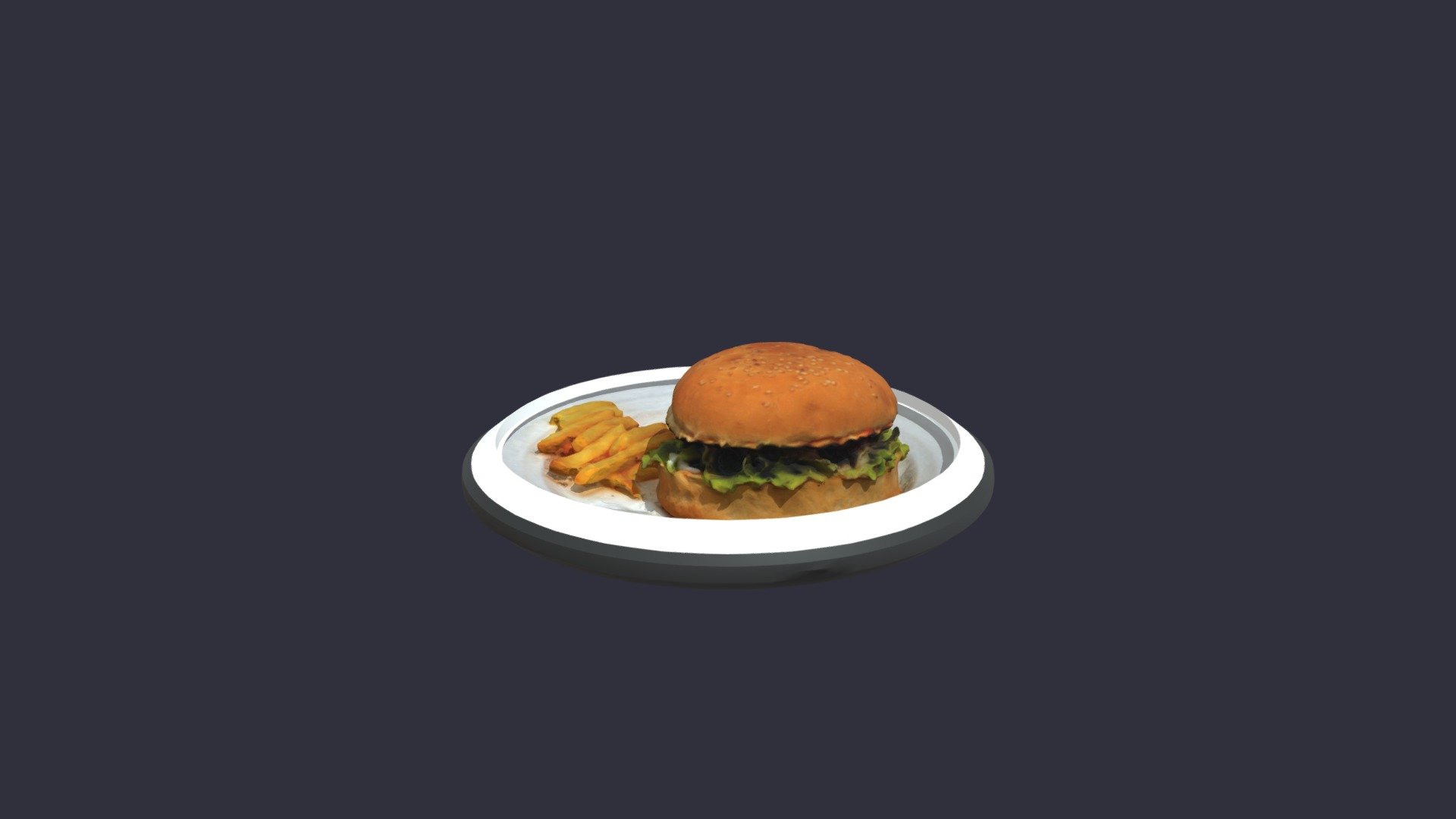 Burgerwithfries3