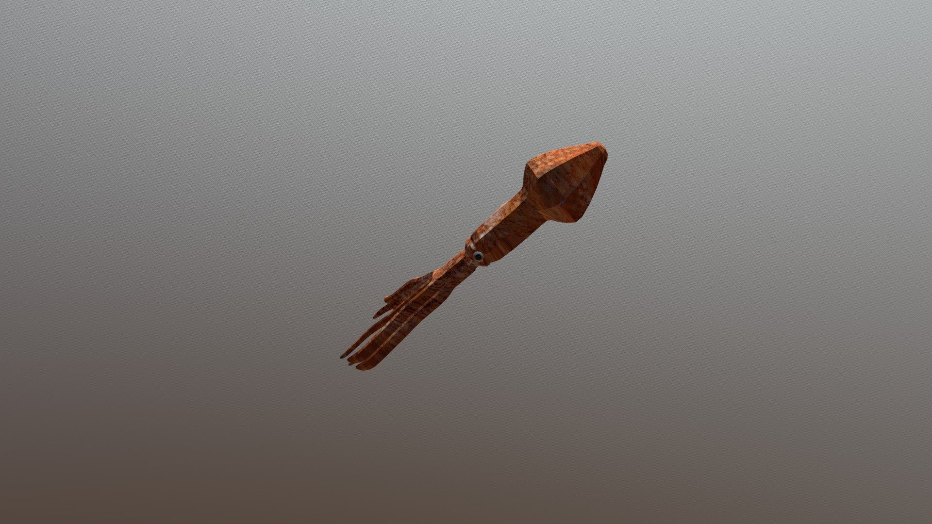 Color Squid