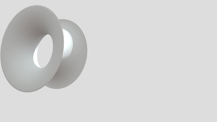 Ropewinder 3D models - Sketchfab