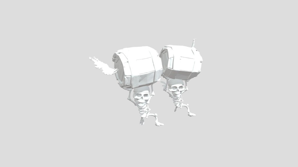 erw - A 3D model collection by stanntastic - Sketchfab
