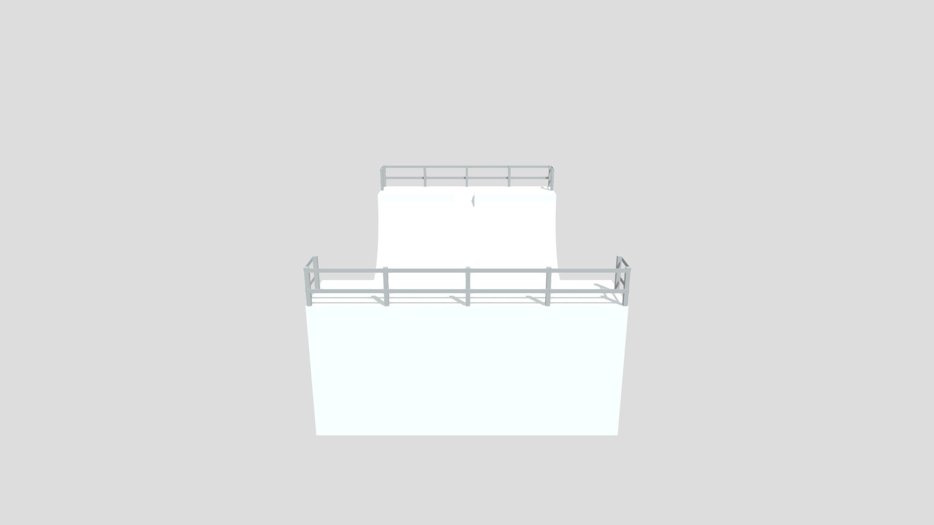 Halfpipe_Assignment3