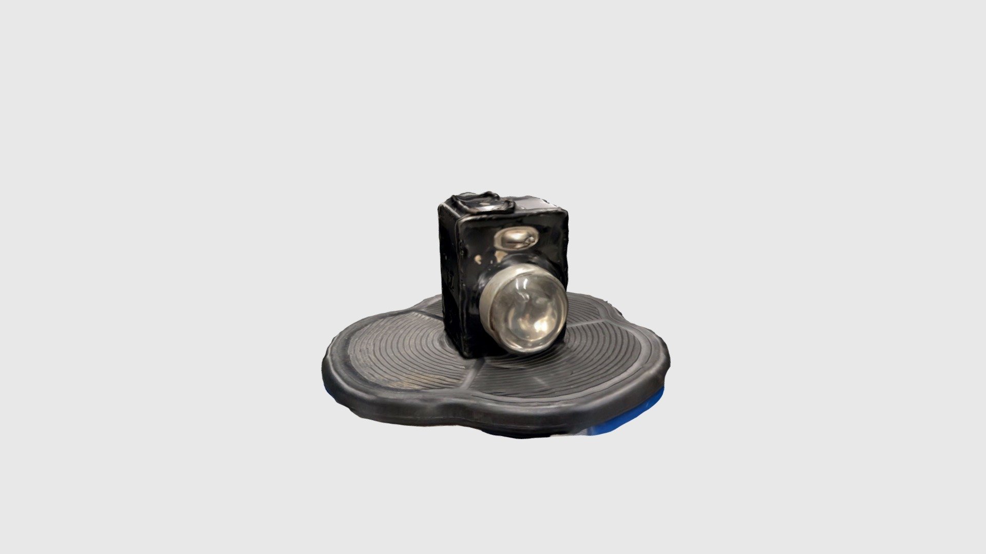 SJ Lampa - Download Free 3D model by Craft Laboratory (@Craft ...
