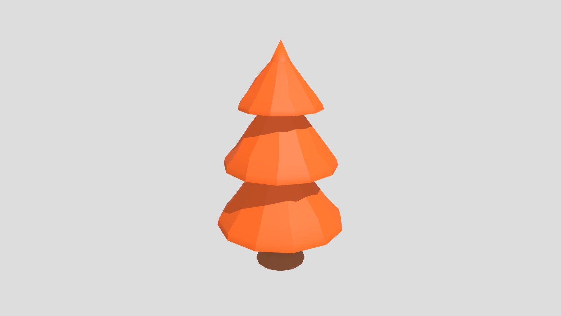 Amber Tree