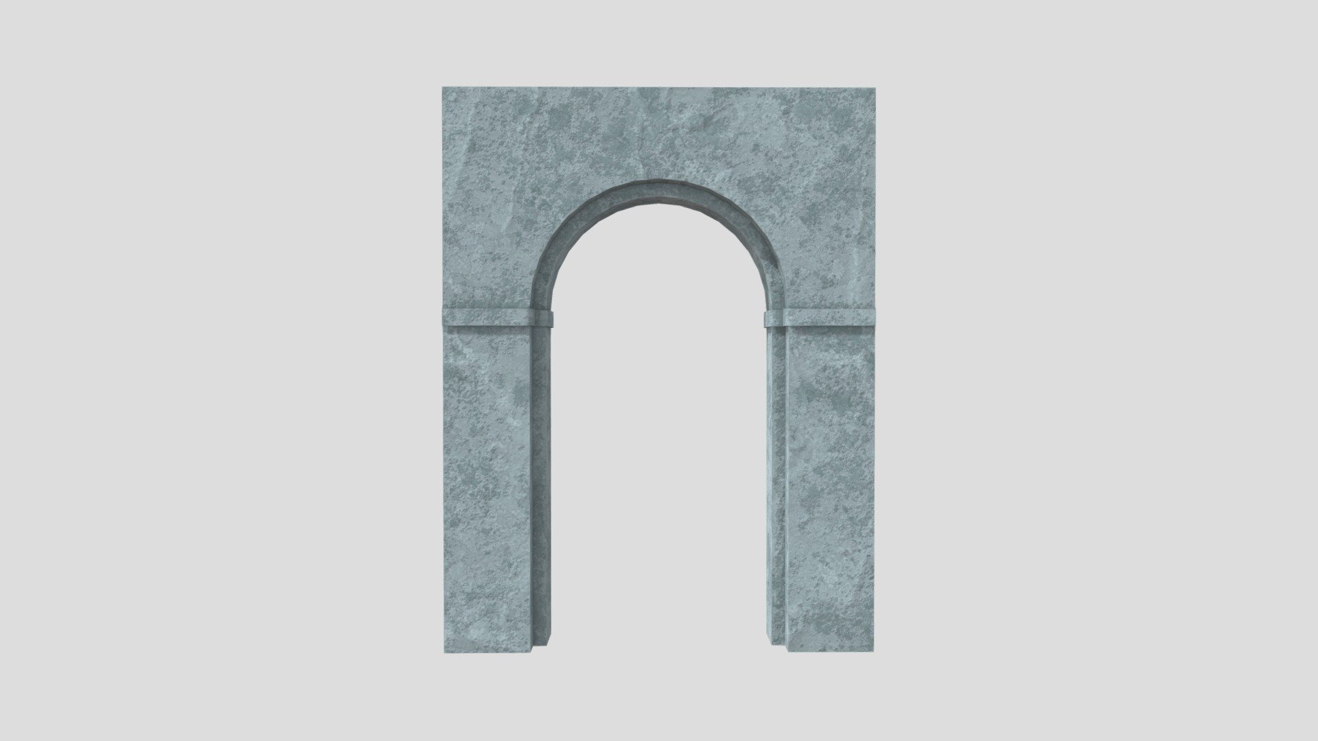 Stone Arch