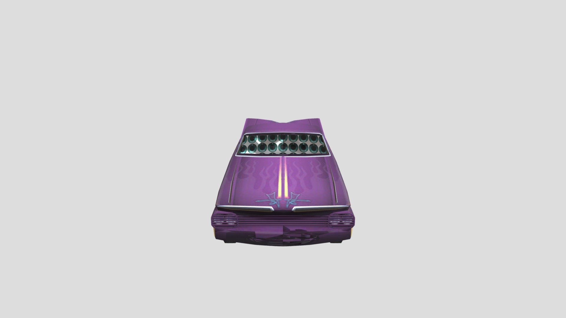 Remone (cars GameCube) - Download Free 3D model by patrick.ambrose2840 ...