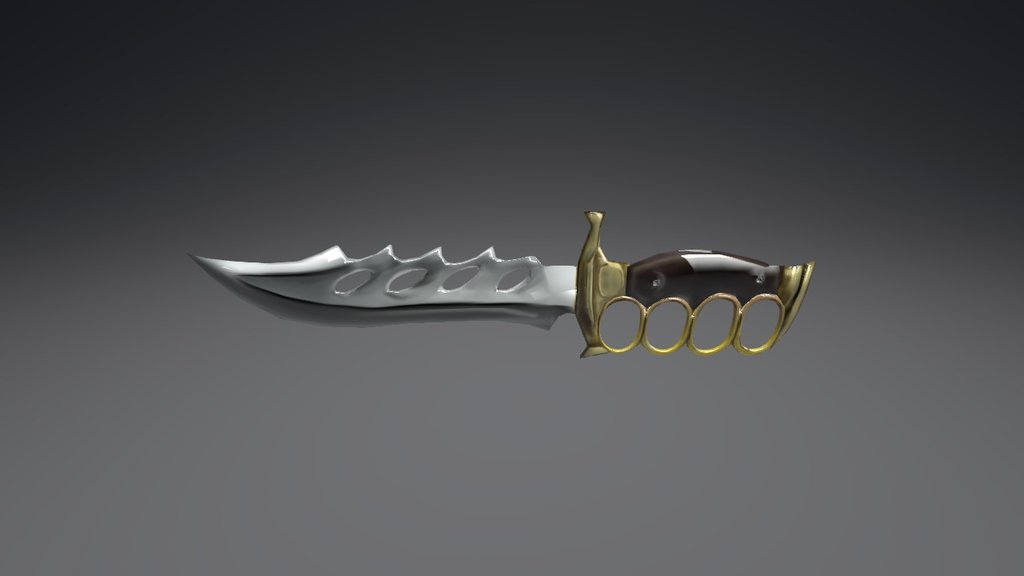 Nice Knife