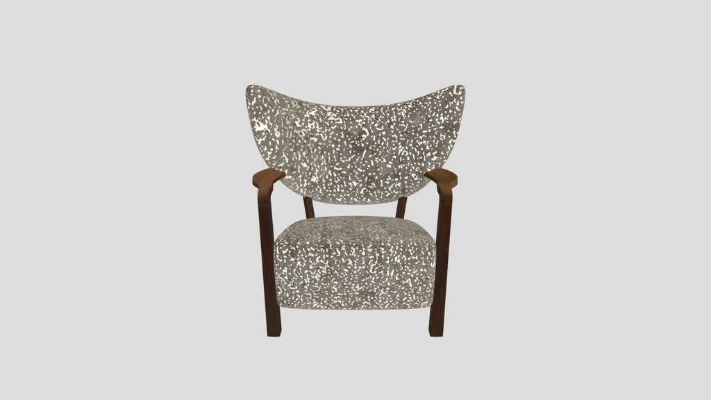 Wulff Armchair