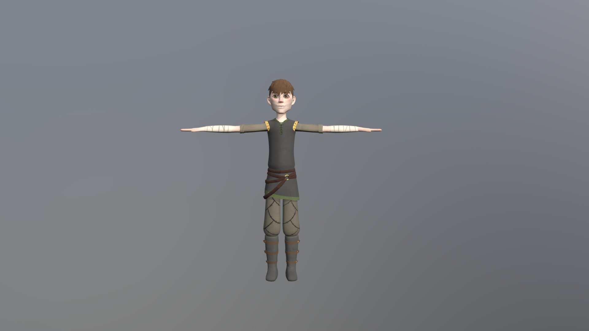 Hans