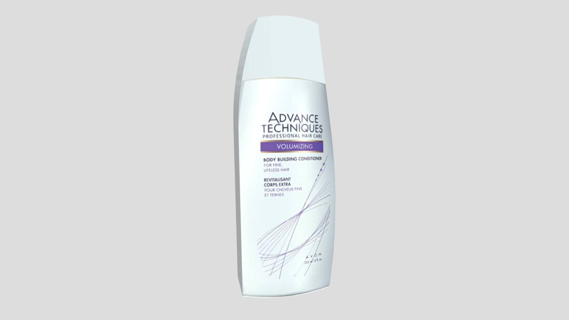 Advance+Techniques+Body+Building+Conditioner
