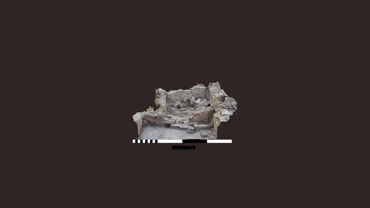 Room47 3D Model
