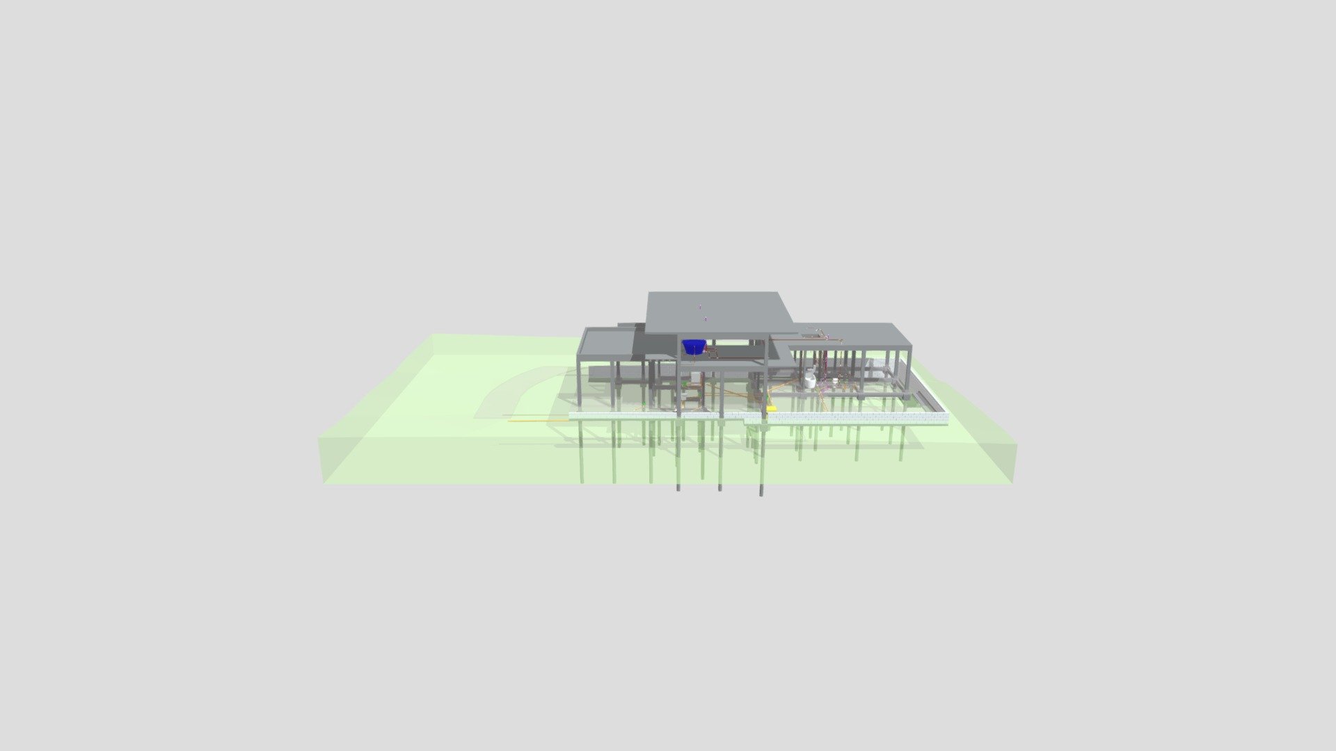 3d R2 Final 3d Model By Cassianodonatoarq 32279a3 Sketchfab 3d R2 Final 3d Model By Cassianodonatoarq 32279a3 Sketchfab