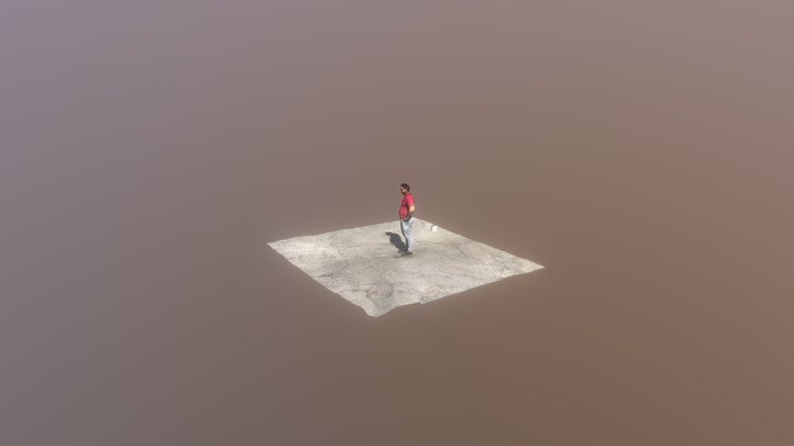 01 3D Model