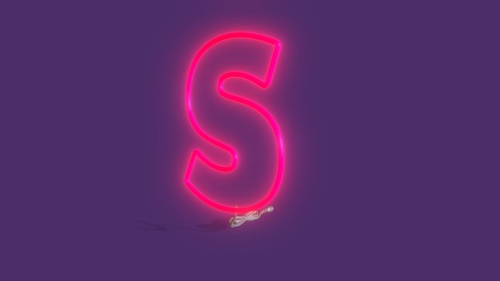 S2 3D Model