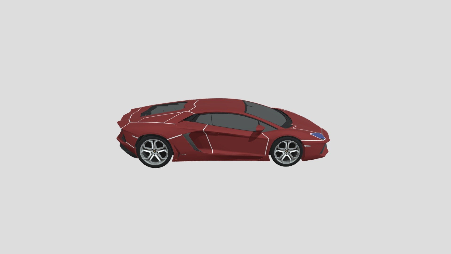 lamborghini