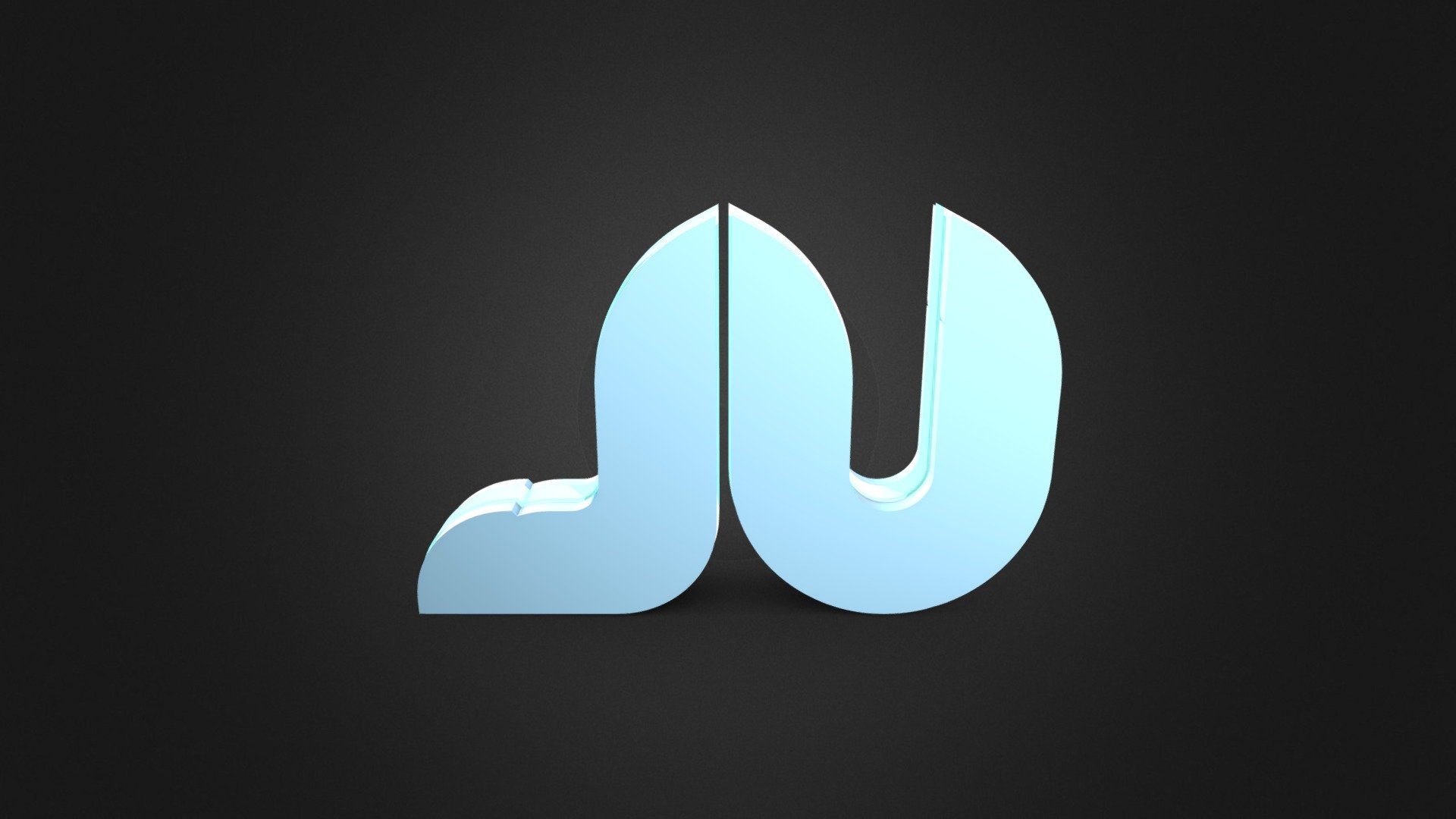 UL Blue 3D - Download Free 3D model by UL (@unmanned.lifemail) [322b572 ...