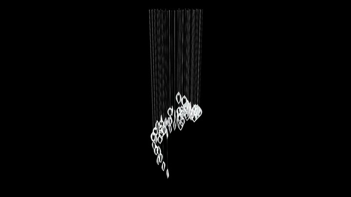 Light composition - Vargov LC0289 #11