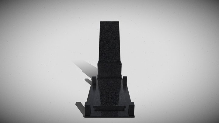 WI 3D Model