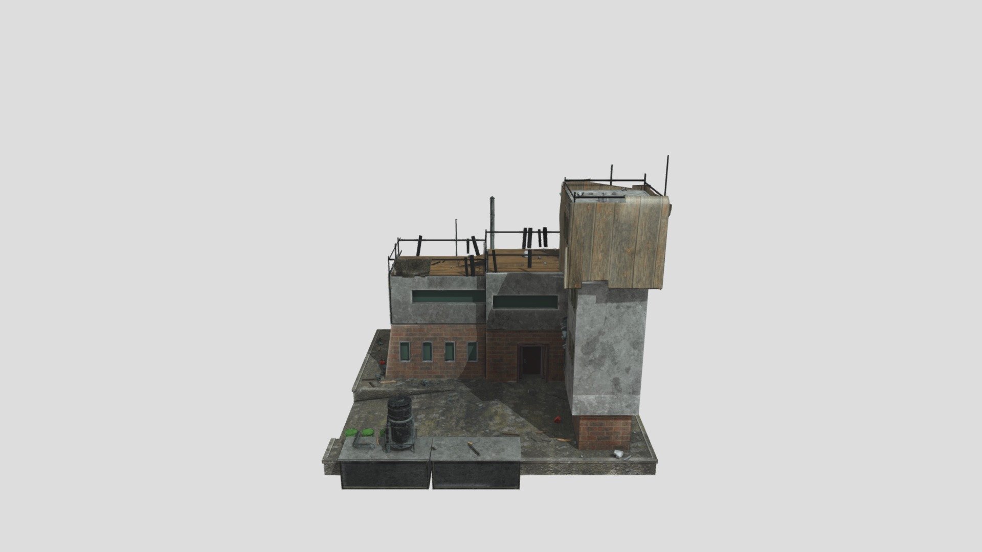 Texture Practice