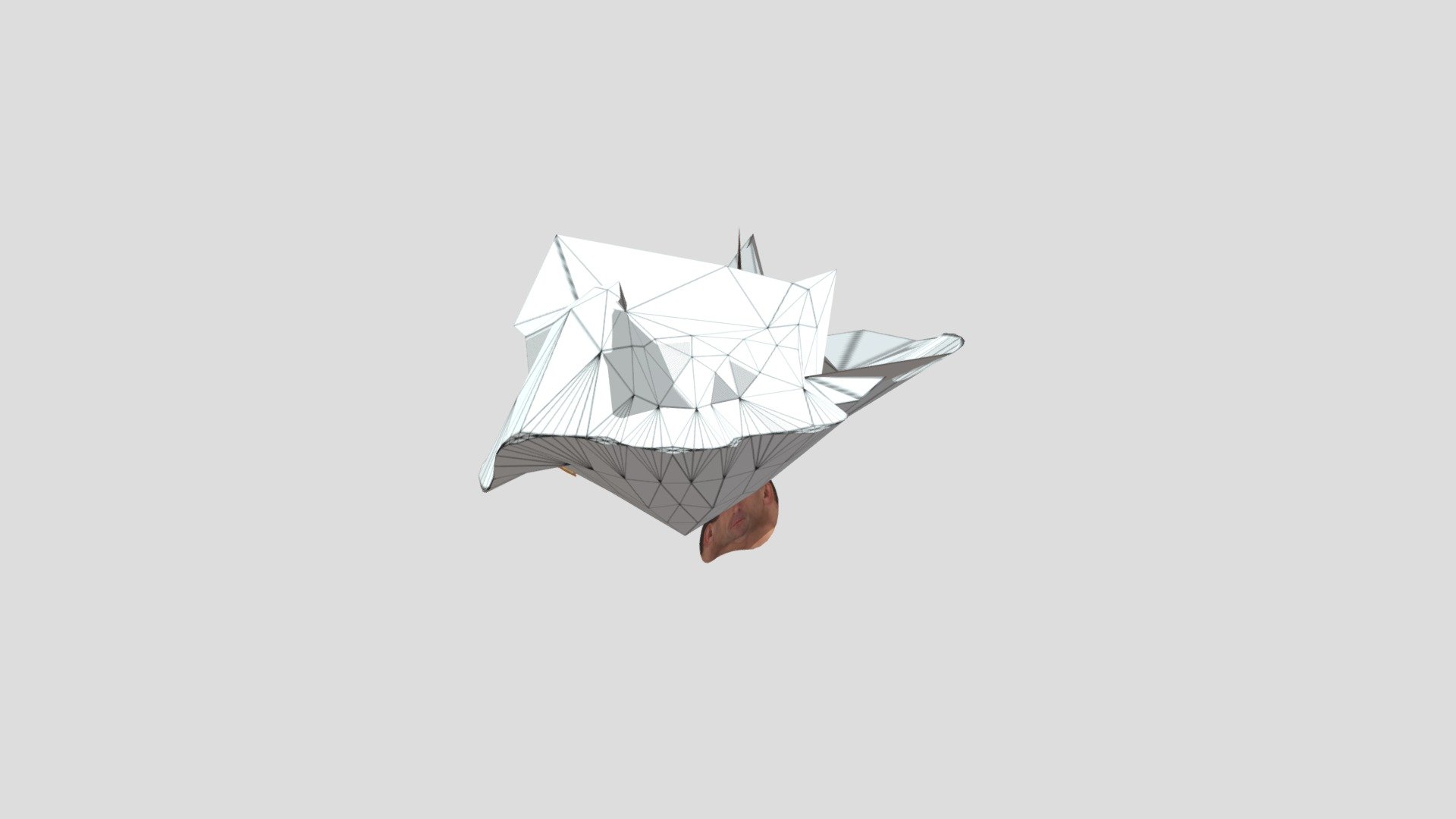 Sculpture20191115161254 — Sketchfab embed 3D viewer