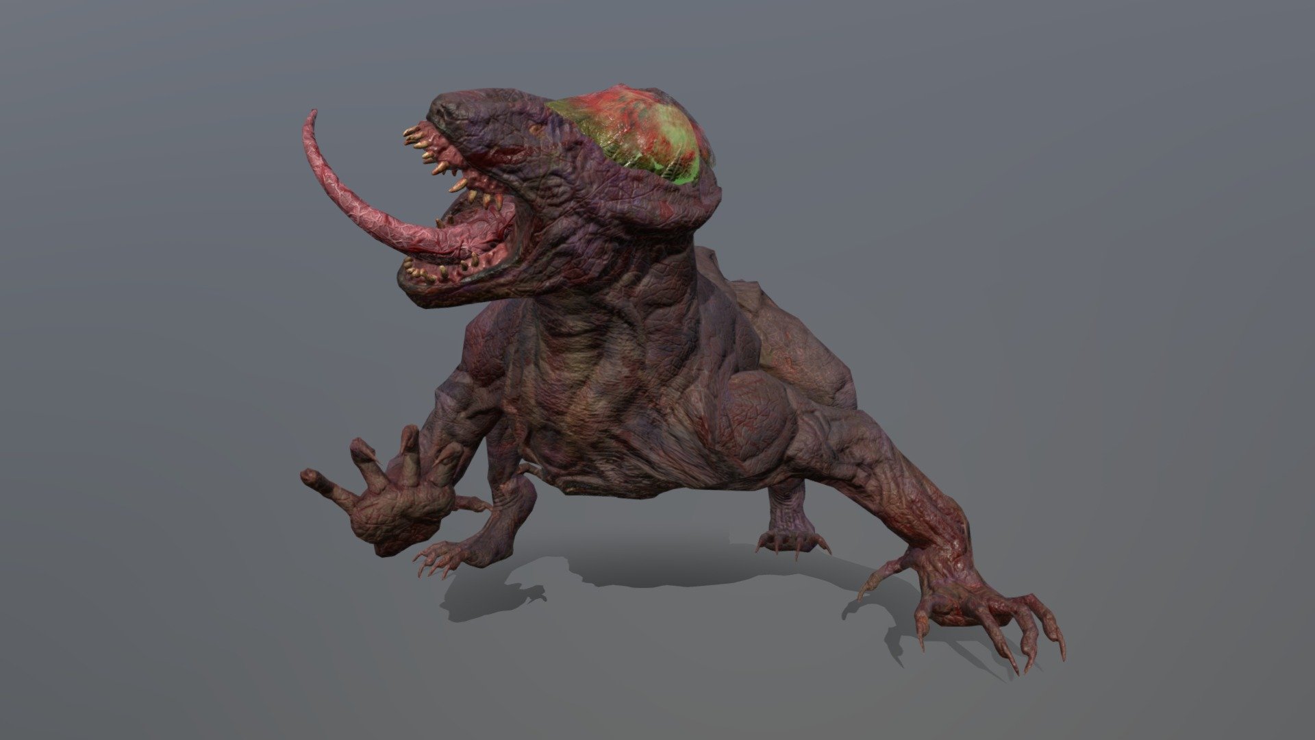 Bio Hound