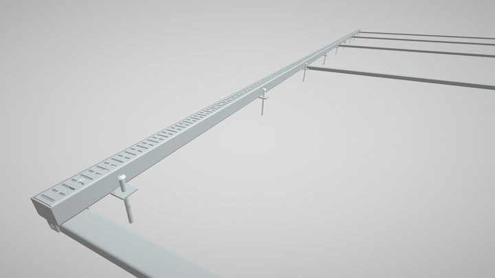 ESOVIZ P23_021 3D Model