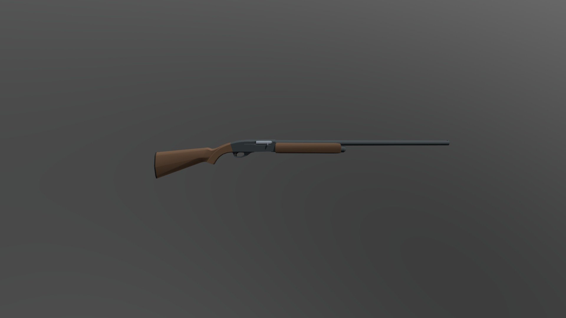 Remington Model 878