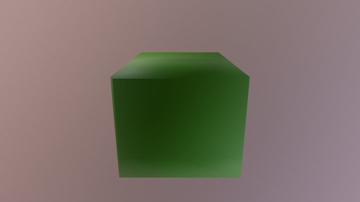 Building 3D Model