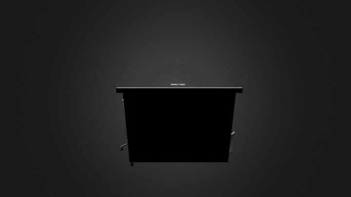 collabpiece 3D Model