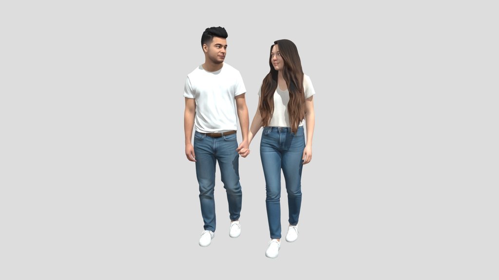 Hand in Hand
