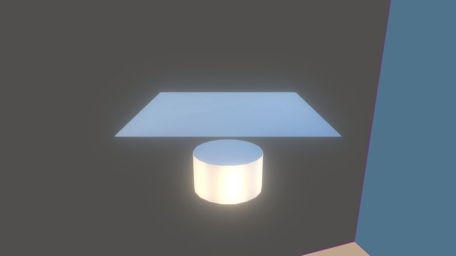 Fall Cloth 3D Model