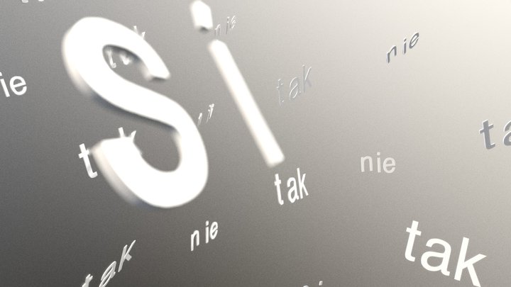 tak-nie 3D Model