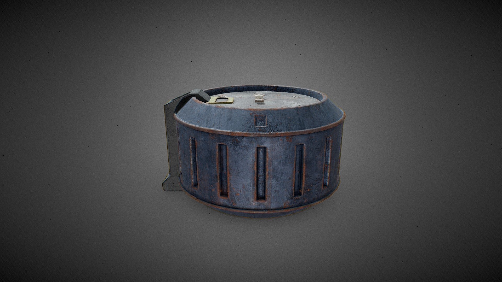 fallout 2 ammo damage mod
