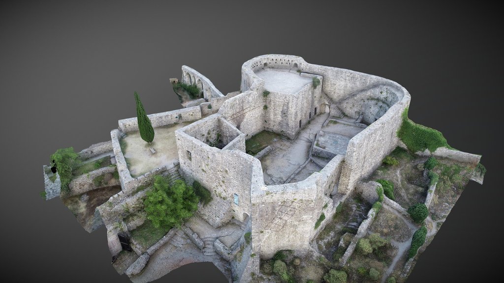 cast - A 3D model collection by svensauer - Sketchfab