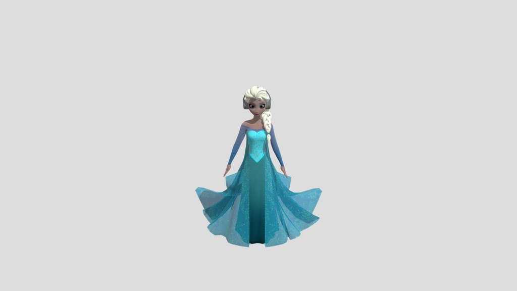 AirPods testmontial Elsa metallic