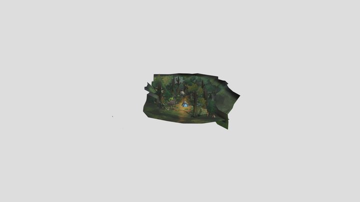 Workshop02 3D Model