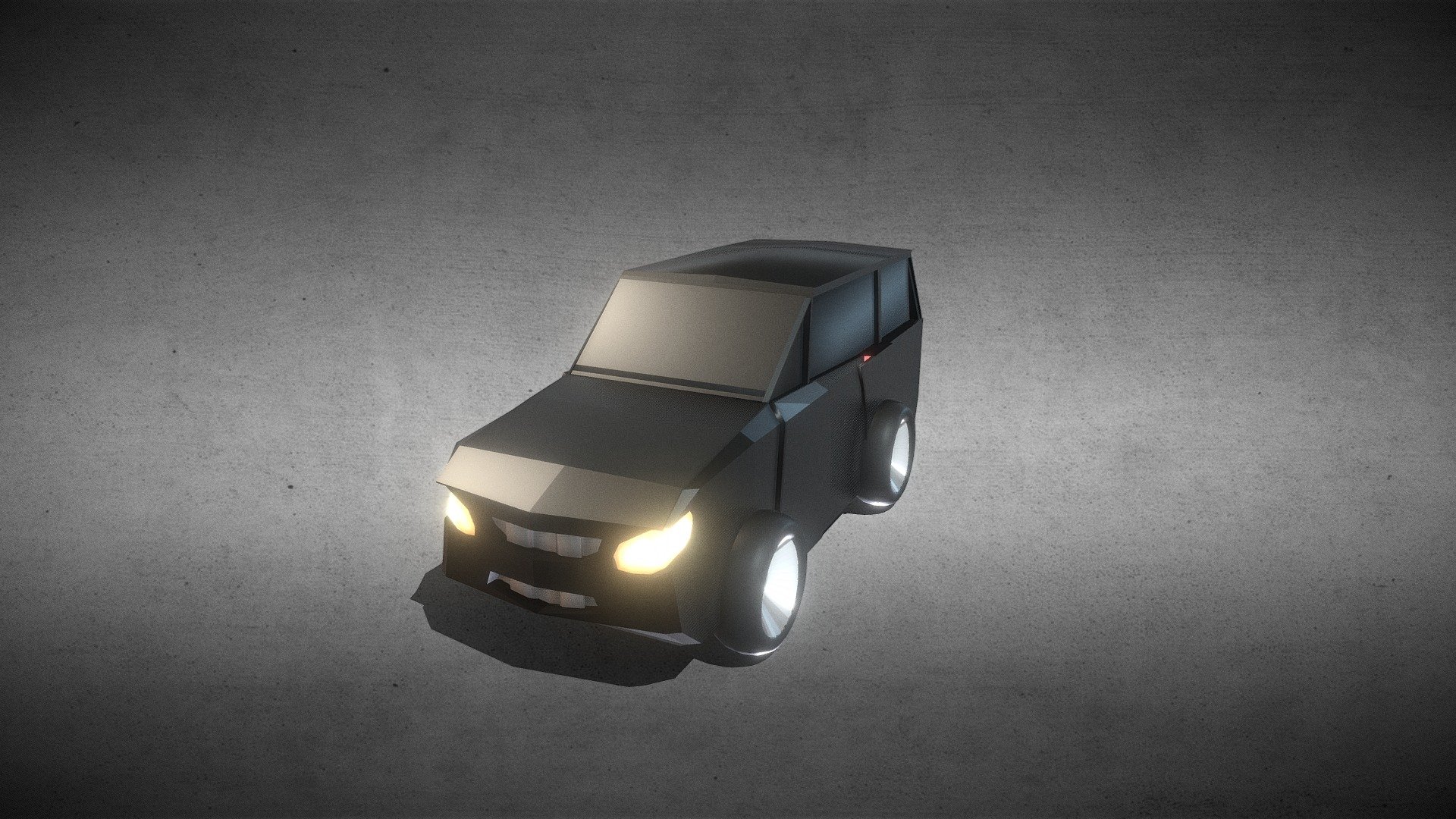 SUV