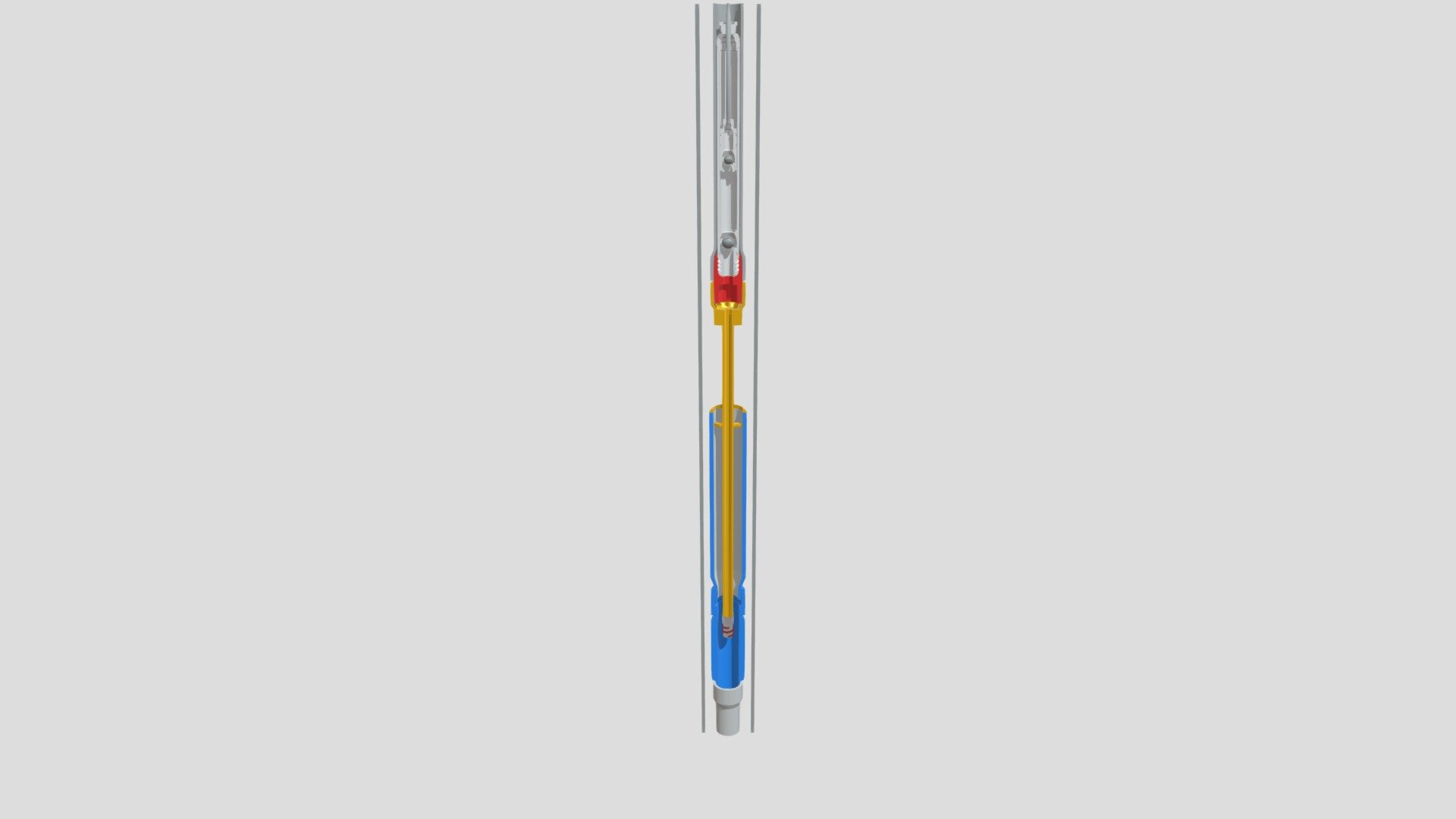 G- Force Packerless