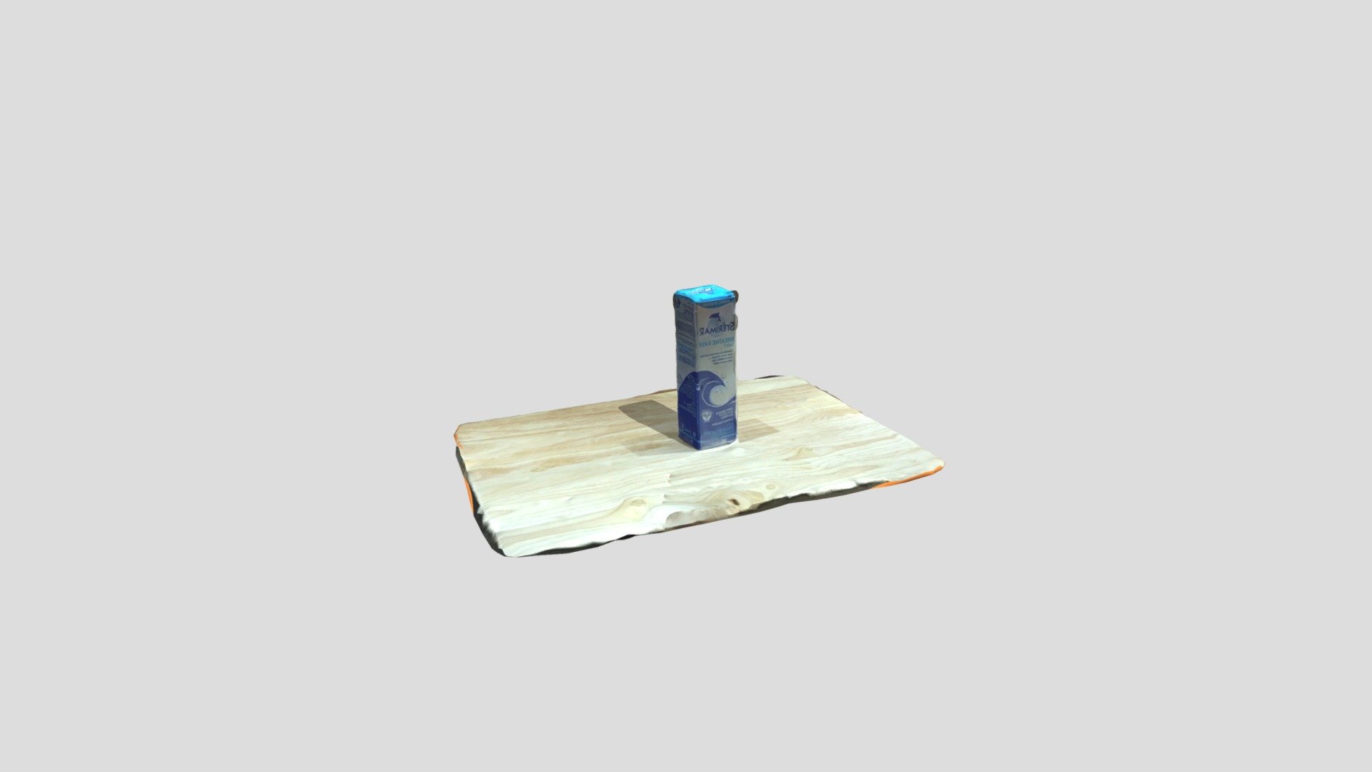 SFM: COLMAP_OpenMVS