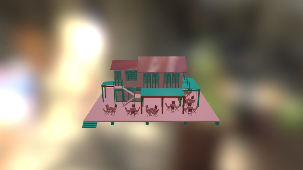 Tea Inn