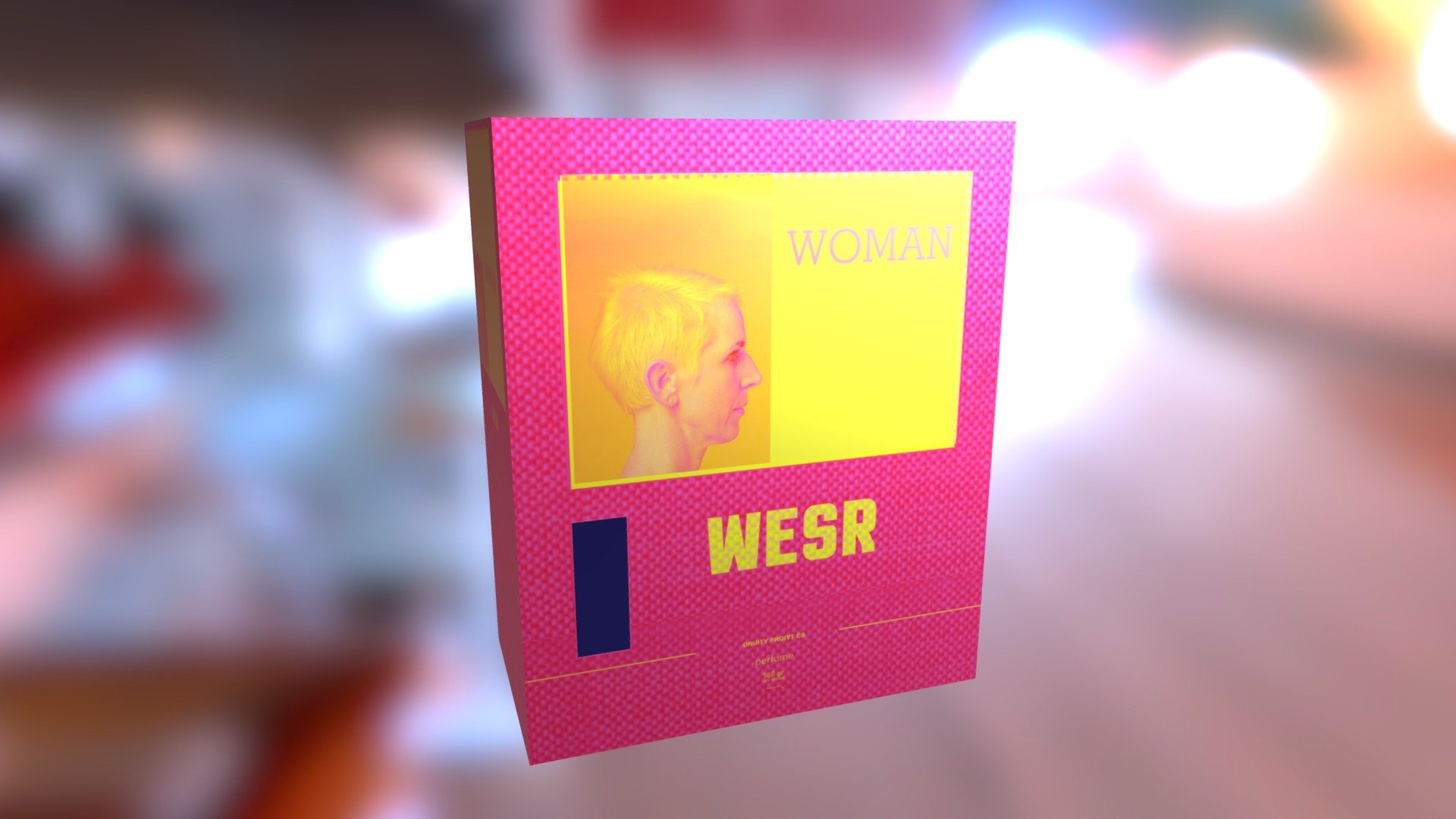 Hype.® Packaging-- Womans   20  -23-04-2021
