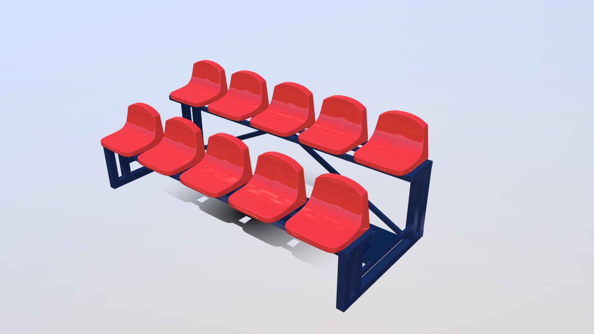 2rows Tribune