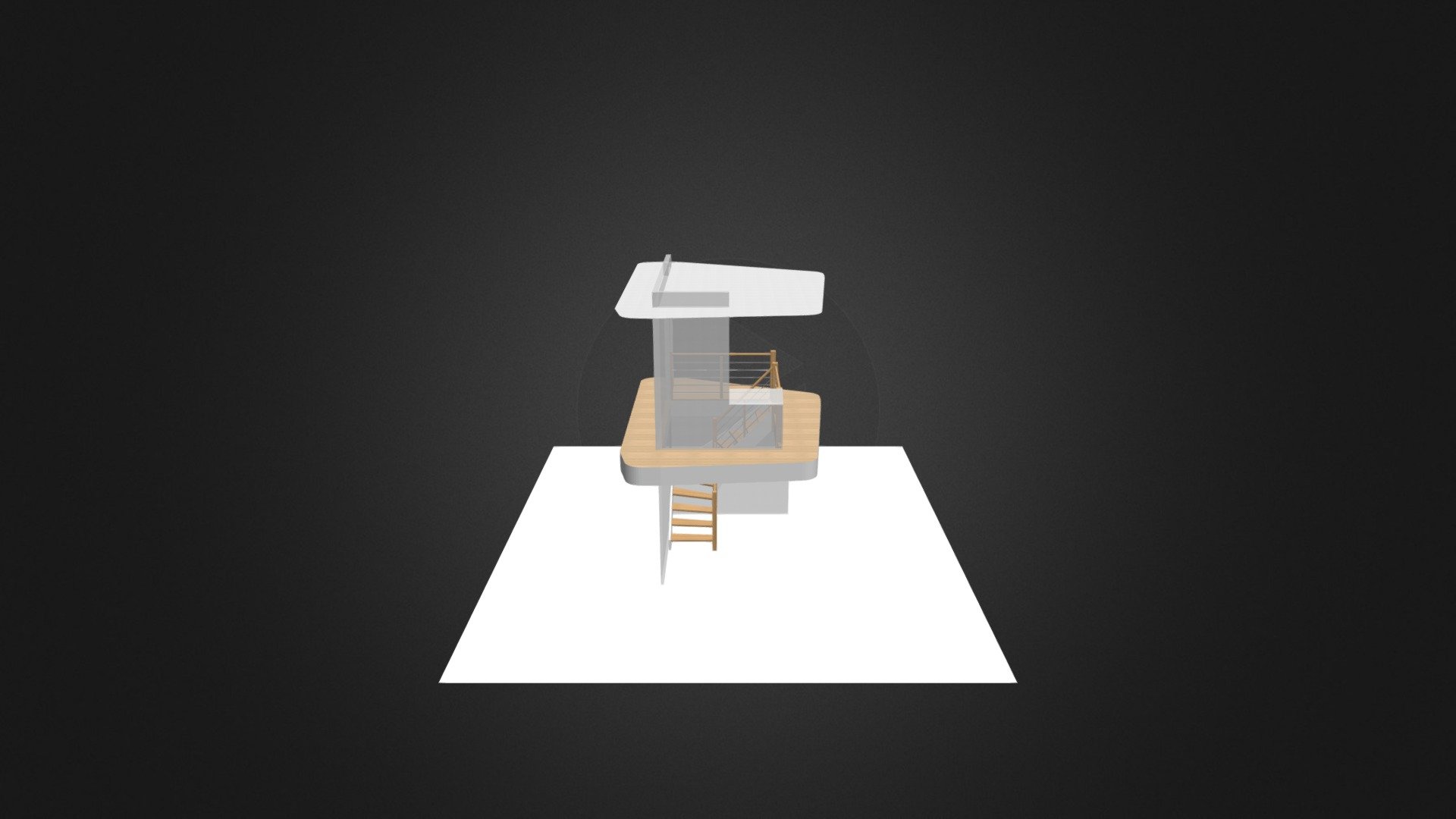 101672 - 3D model by WOOD STEP (@woodstep) [3239366] - Sketchfab