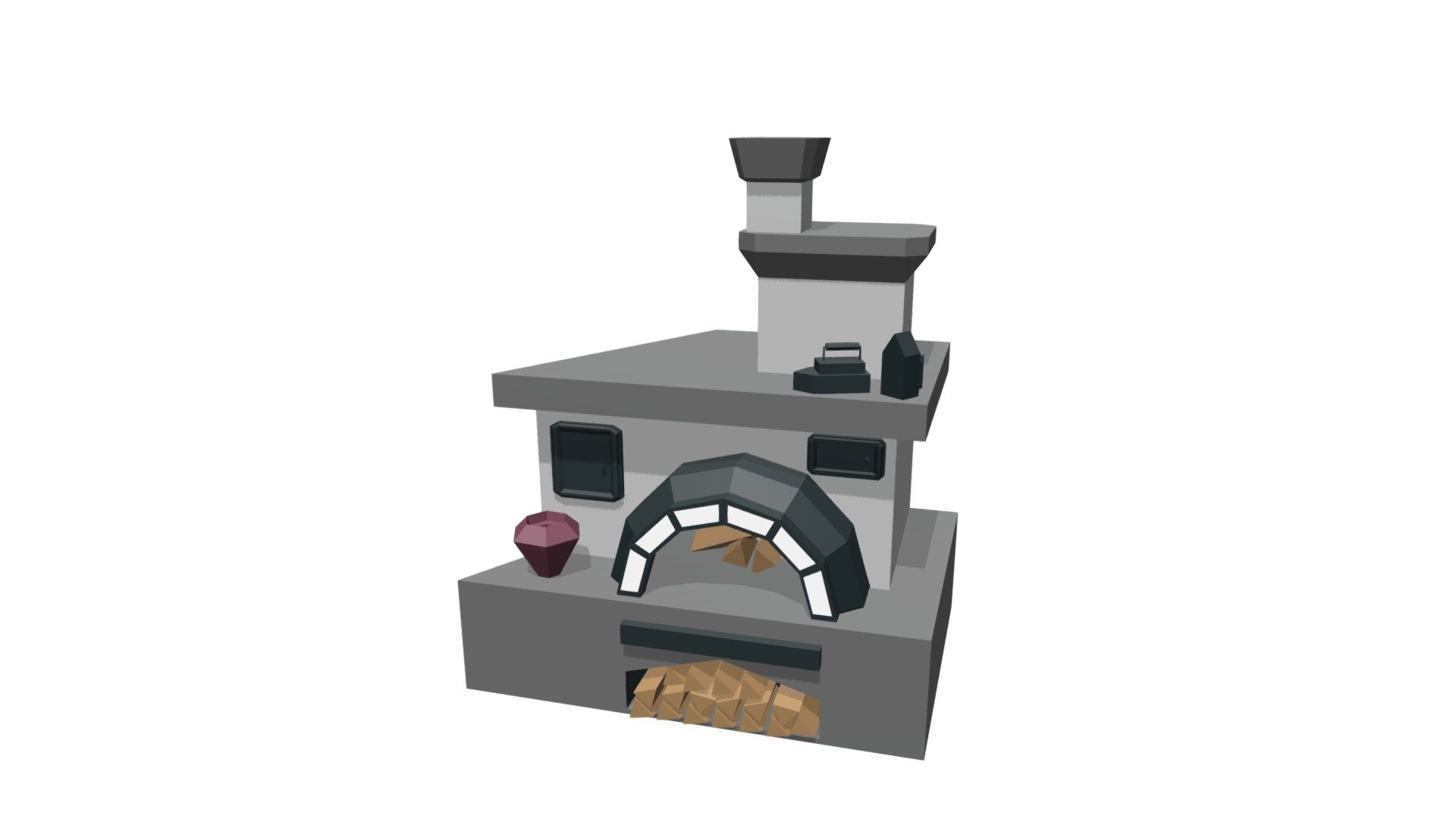 OVEN