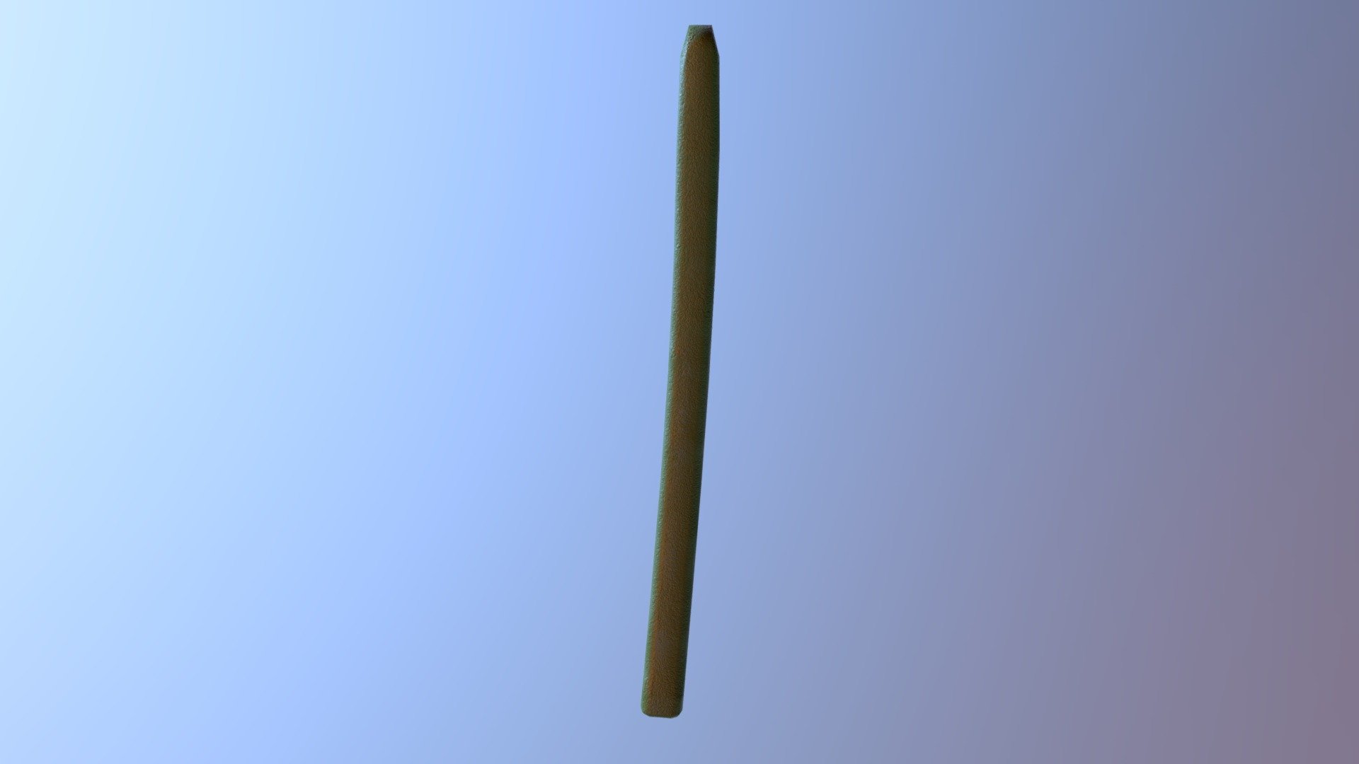 Grass blade 3