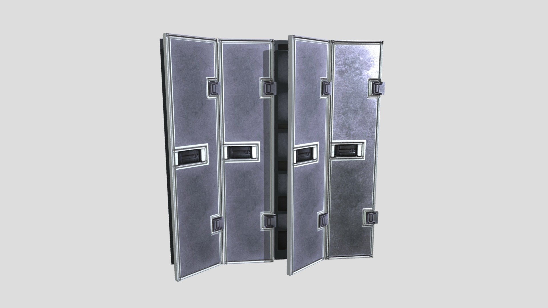 locker