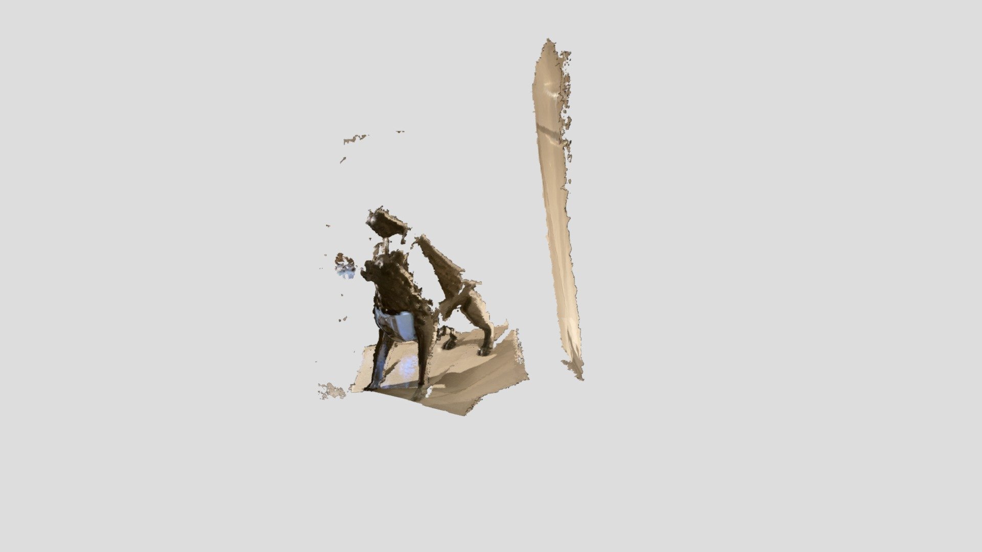 Limbo 2 - 3D model by Anodromedan [323ecfb] - Sketchfab