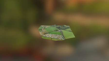 Elmsbrook Test 3D Model